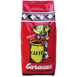 دانه قهوه Red Corsican مدل کاراکاس