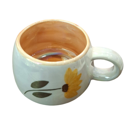 فنجان تک قهوه خوری واسپرسو