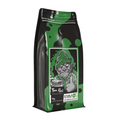 خریدTom kins روبوستا 70درصد